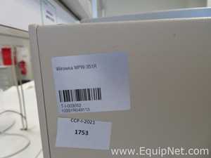 Centrífuga para laboratorio MPW MPW-315R