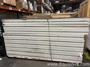 Cleanrooms by United Modular Cleanroom