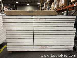 Sala Blanca Cleanrooms by United 