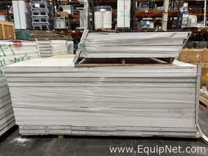 Sala Blanca Cleanrooms by United 