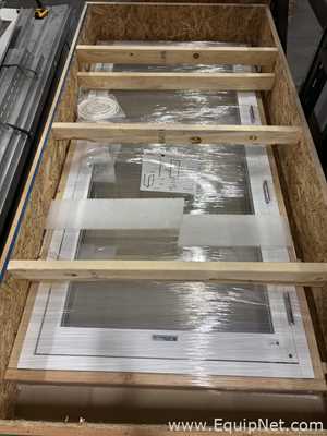 Sala Blanca Cleanrooms by United 