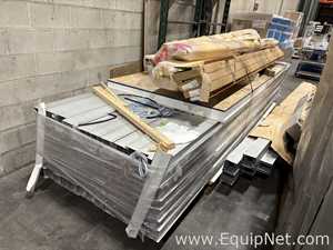 Sala Blanca Cleanrooms by United 
