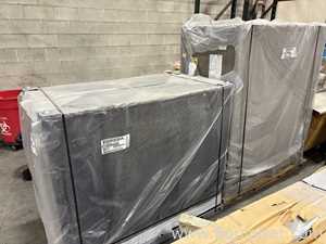 Sala Blanca Cleanrooms by United 