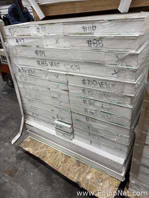 Sala Blanca Cleanrooms by United 