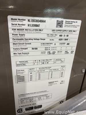 Sala Blanca Cleanrooms by United 