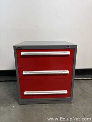 Gabinete de Almacenamiento Vidmar 
