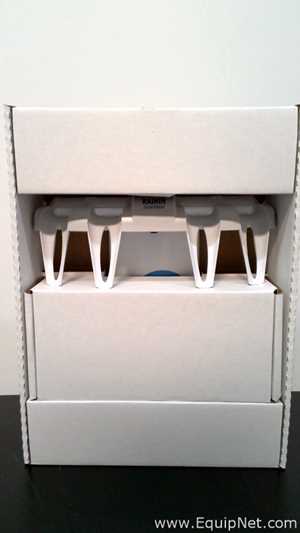 Pipeteador Mettler Toledo Rainin  SmartStand SCS-B. Sin usar