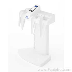 Unused Mettler Toledo Rainin SmartStand SCS-B