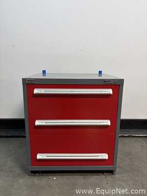 Gabinete de Almacenamiento Vidmar 