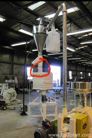 Molino Meadow Mills, Inc. Meadows Standard 30".  30 Pulgadas