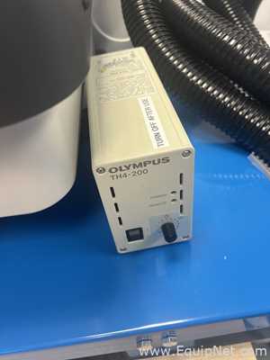 Microscópio Thermo Fisher Scientific DXR3xi