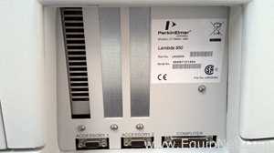 Espectrofotômetro Perkin Elmer Lambda 950