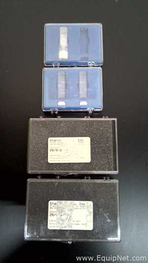 Espectrofotômetro Perkin Elmer Lambda 950