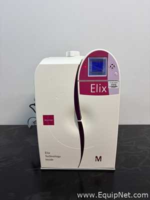 Sistema de Purificación y Destilación de Agua Millipore Elix Advantage 3