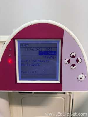 Sistema de Purificación y Destilación de Agua Millipore Elix Advantage 3