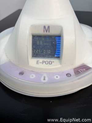 Sistema de Purificación y Destilación de Agua Millipore Elix Advantage 3