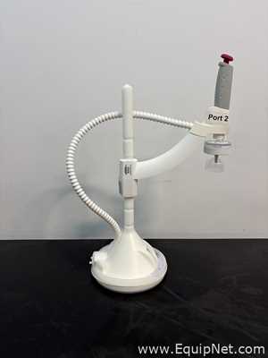 Sistema de Purificación y Destilación de Agua Millipore Elix Advantage 3