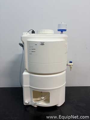 Sistema de Purificación y Destilación de Agua Millipore Elix Advantage 3