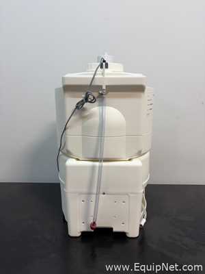 Sistema de Purificación y Destilación de Agua Millipore Elix Advantage 3