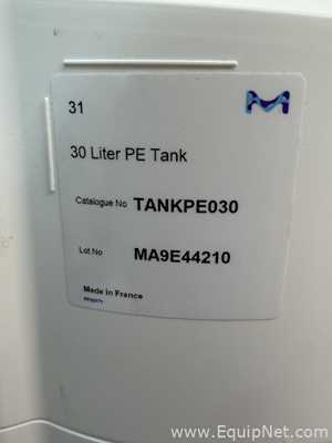 Sistema de Purificación y Destilación de Agua Millipore Elix Advantage 3