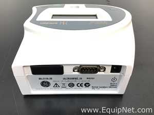 Lot Of 2 Cell Density Meter