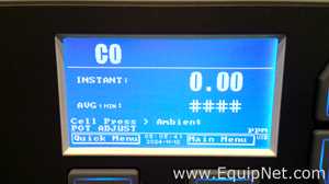 Acoem E020030 Serinus 30 Carbon Monoxide Analyzer