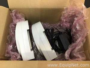 Lot Of 2 Cell Density Meter