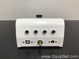 Medidor Courage Khazaka Electronic GmbH MDD4 PH