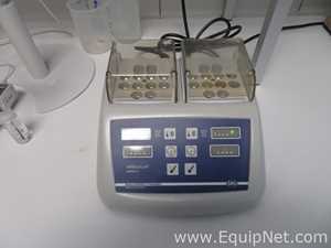 Macherey-Nagel Nanocolor Vario 3 Thermoblock