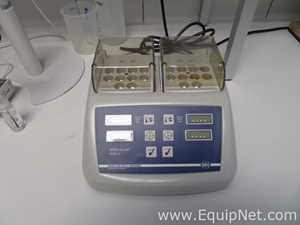 Macherey-Nagel Nanocolor Vario 3 Thermoblock
