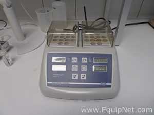 Macherey-Nagel Nanocolor Vario 3 Thermoblock
