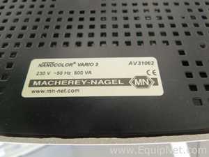 Macherey-Nagel Nanocolor Vario 3 Thermoblock