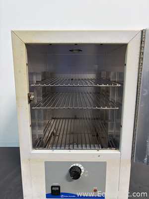 Estufa para Laboratórios Fisher Scientific 3510FS