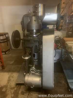 Compressora de Comprimidos Stokes Penwalt 900-513-16