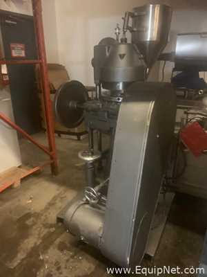 Compressora de Comprimidos Stokes Penwalt 900-513-16