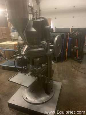 Compressora de Comprimidos Stokes Penwalt 900-513-16