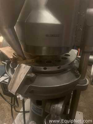 Compressora de Comprimidos Stokes Penwalt 900-513-16