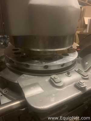 Compressora de Comprimidos Stokes Penwalt 900-513-16