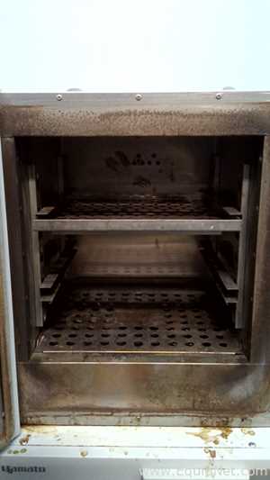 Yamato Scientific DX300 Drying Oven