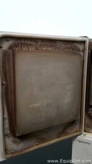 Yamato Scientific DX300 Drying Oven