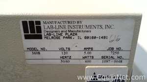Lab-Line Instruments 3608 Laboratory Vacuum Oven