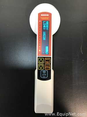 BMDS DAS-8002 Programming Station With Scanning Transponders