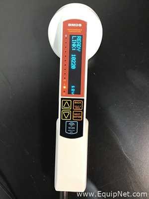 BMDS DAS-8002 Programming Station With Scanning Transponders