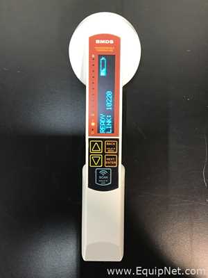 BMDS DAS-8002 Programming Station With Scanning Transponders