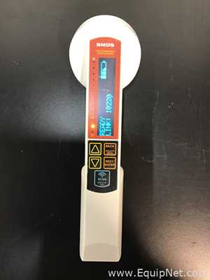 BMDS DAS-8002 Programming Station With Scanning Transponders