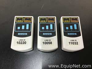 BMDS DAS-8002 Programming Station With Scanning Transponders