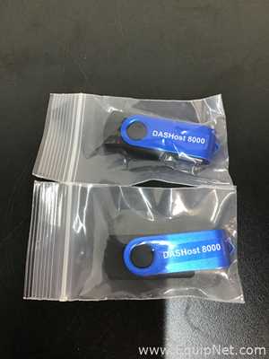 BMDS DAS-8002 Programming Station With Scanning Transponders