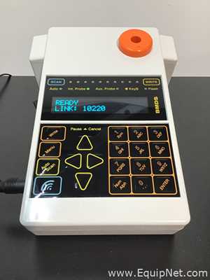 BMDS DAS-8002 Programming Station With Scanning Transponders