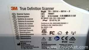 3M True Definition Scanner