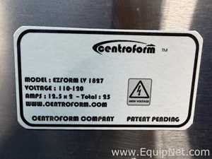 Seladora a Vácuo Centroform EZForm LV 1827